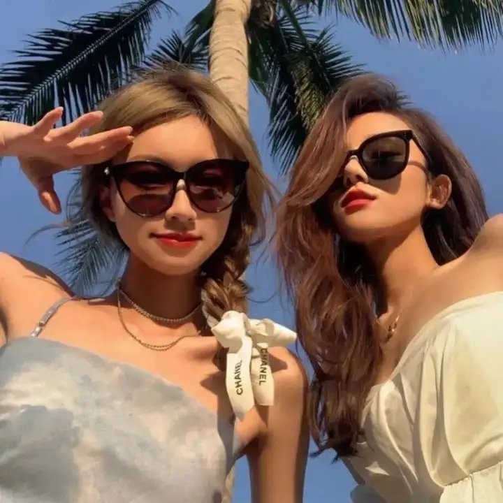 为了姐妹 在线观看封面